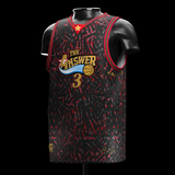 The Answer Jersey