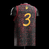 The Answer Jersey