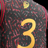 The Answer Jersey
