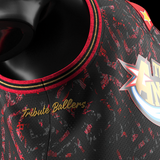 The Answer Jersey