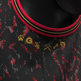 The Answer Jersey