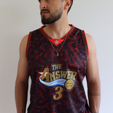 The Answer Jersey