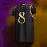 The Mamba Jersey