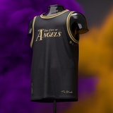 The Mamba Jersey