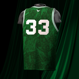 The Bird Jersey