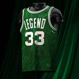 The Bird Jersey