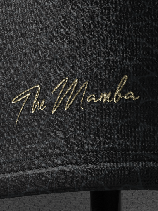 The Mamba Jersey