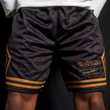 Black Mamba Shorts