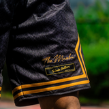 Black Mamba Shorts