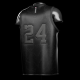Blackout Black Mamba (Stitched)