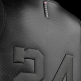 Blackout Black Mamba (Stitched)