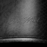 Blackout Black Mamba (Stitched)