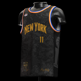 Brunson Finals MVP Jersey (Stitched) Pre-Order