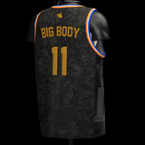 Brunson Finals MVP Jersey (Stitched) Pre-Order