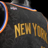 Brunson Finals MVP Jersey (Stitched) Pre-Order