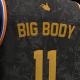 Brunson Finals MVP Jersey (Stitched) Pre-Order