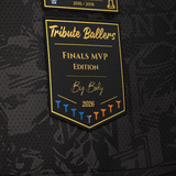Brunson Finals MVP Jersey (Stitched) Pre-Order