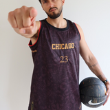 The Black Cat Jersey (Stitched Edition)