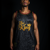 The King Jersey (Stitched)
