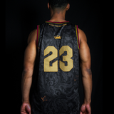 The King Jersey (Stitched)
