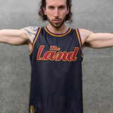 The King Jersey