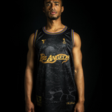 The Mamba Legacy Jersey (Stitched)