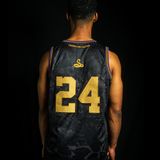 The Mamba Legacy Jersey (Stitched)