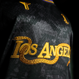 The Mamba Legacy Jersey (Stitched)