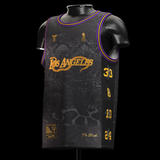 The Mamba Legacy Jersey (Stitched)