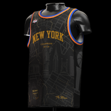 NY Championship Jersey (Pre Order)