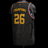 NY Championship Jersey (Pre Order)