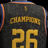 NY Championship Jersey (Pre Order)