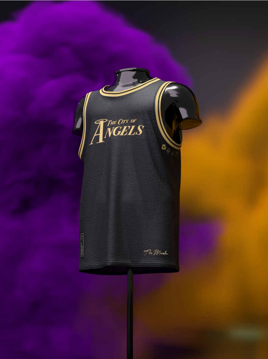 Black mamba jersey 2024 canada