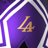 Purple Mamba Shorts