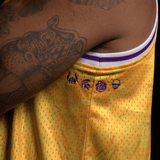 The Magic Jersey
