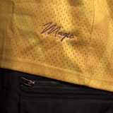 The Magic Jersey