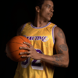 The Magic Jersey