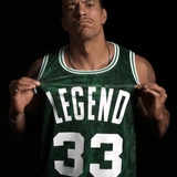 The Bird Jersey