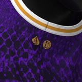 The Purple Mamba Jersey