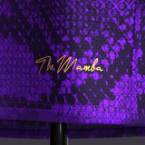 The Purple Mamba Jersey