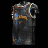 SGA MVP Jersey