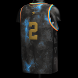 SGA MVP Jersey