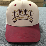TW Career Slam Hat