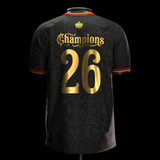 Spain 2026 Champions Jersey (Pre Order)