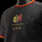 Spain 2026 Champions Jersey (Pre Order)