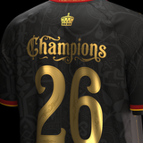 Spain 2026 Champions Jersey (Pre Order)