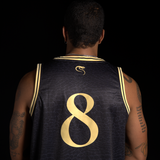 The Mamba Jersey