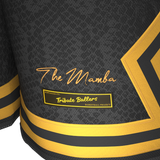 Black Mamba Shorts
