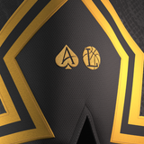 Black Mamba Shorts