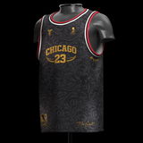 The Goat Jersey (Stitched)
